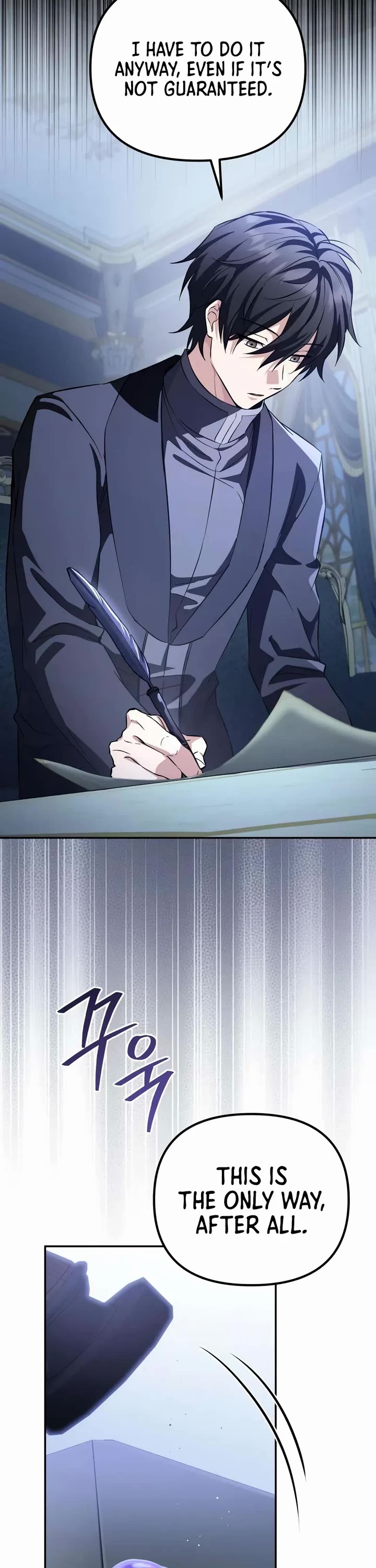 Raising Villains the Right Way chapter 19 page 28