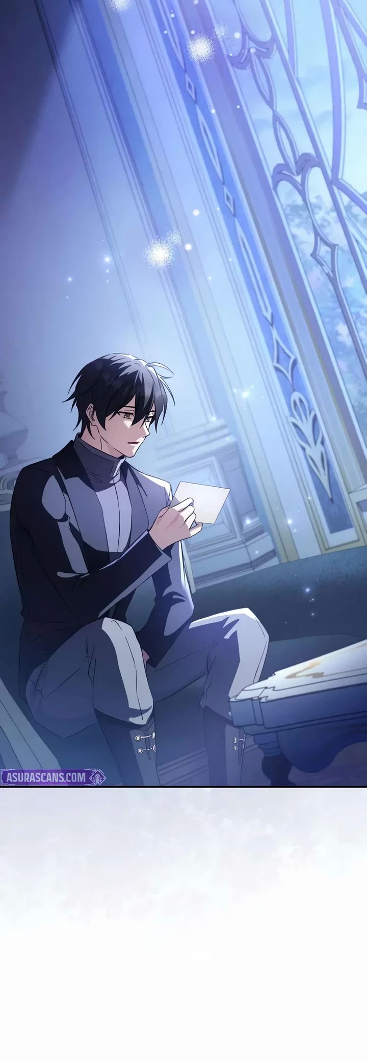 Raising Villains the Right Way chapter 19 page 30