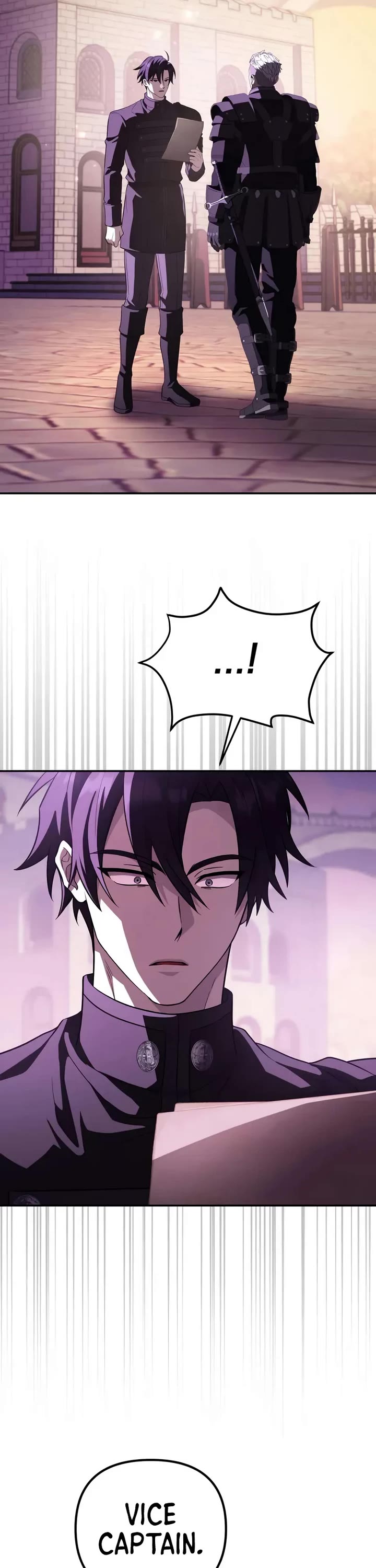 Raising Villains the Right Way chapter 19 page 32