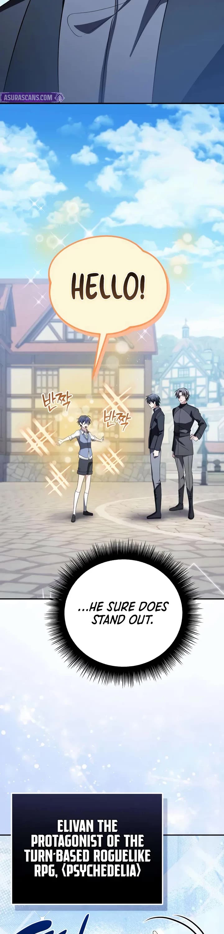 Raising Villains the Right Way chapter 19 page 36