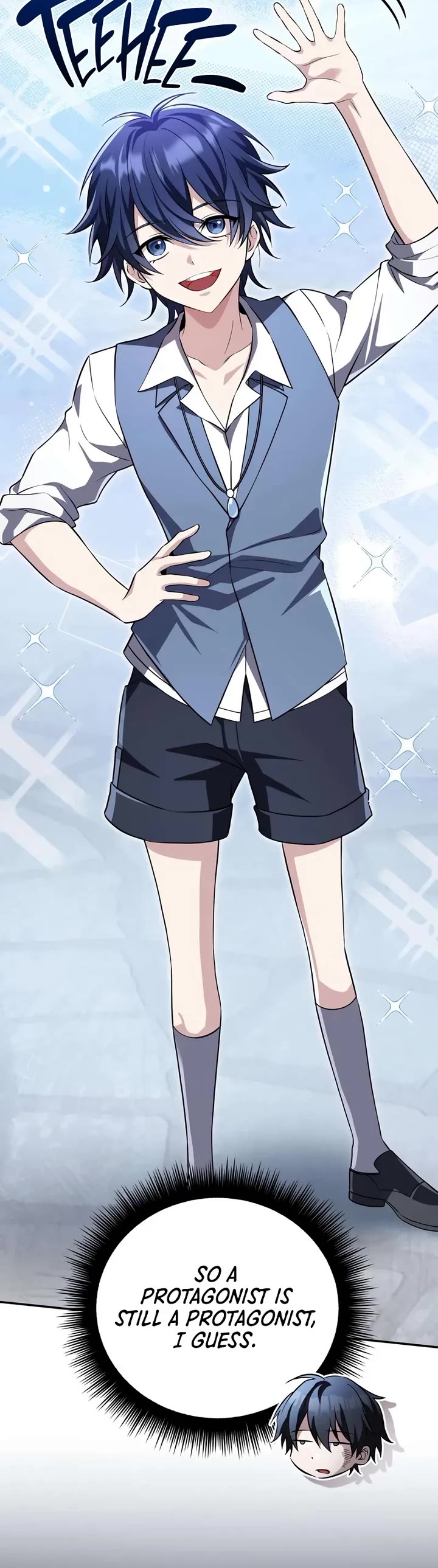 Raising Villains the Right Way chapter 19 page 37