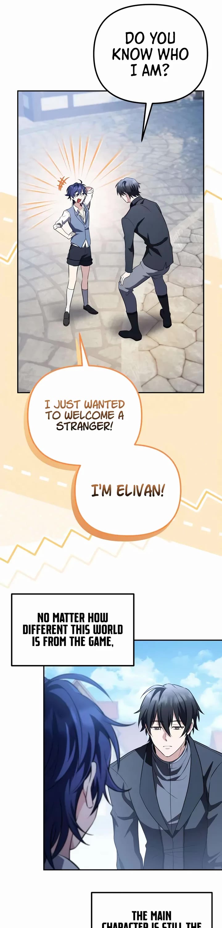 Raising Villains the Right Way chapter 19 page 39