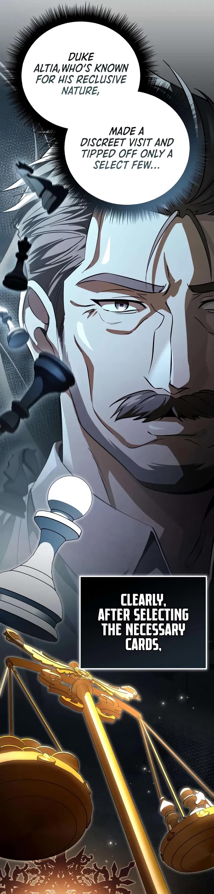 Raising Villains the Right Way chapter 19 page 4