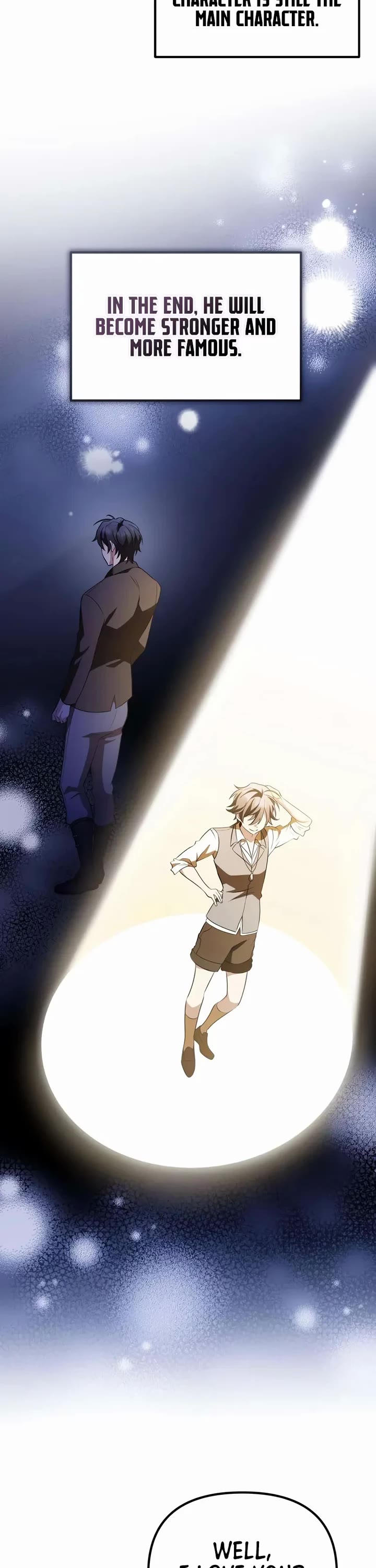 Raising Villains the Right Way chapter 19 page 40