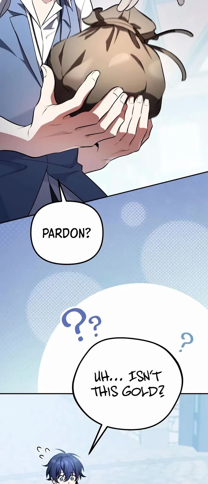 Raising Villains the Right Way chapter 19 page 42