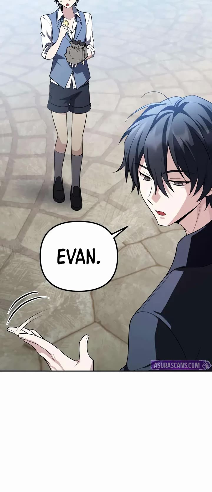 Raising Villains the Right Way chapter 19 page 43