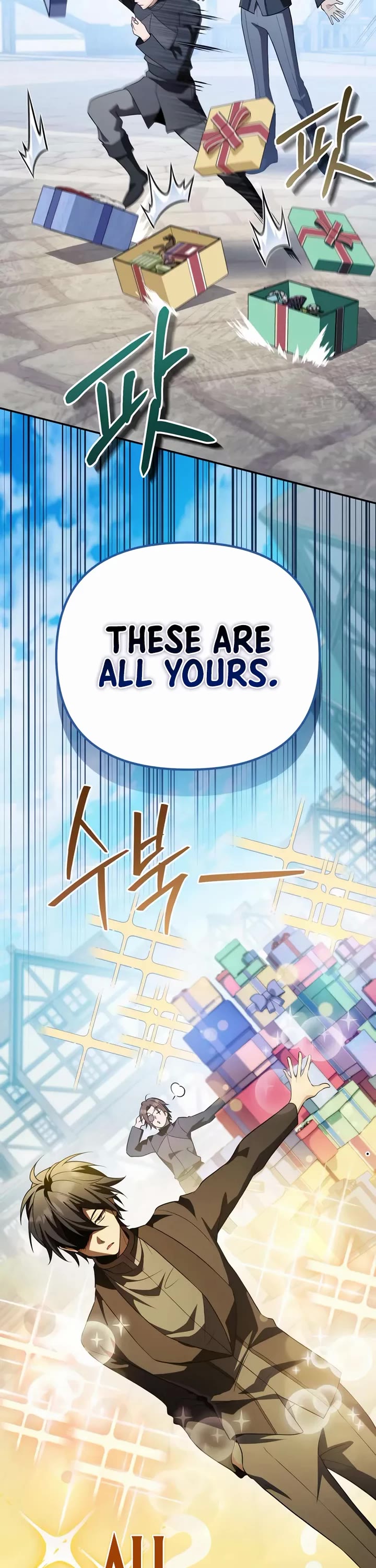 Raising Villains the Right Way chapter 19 page 45