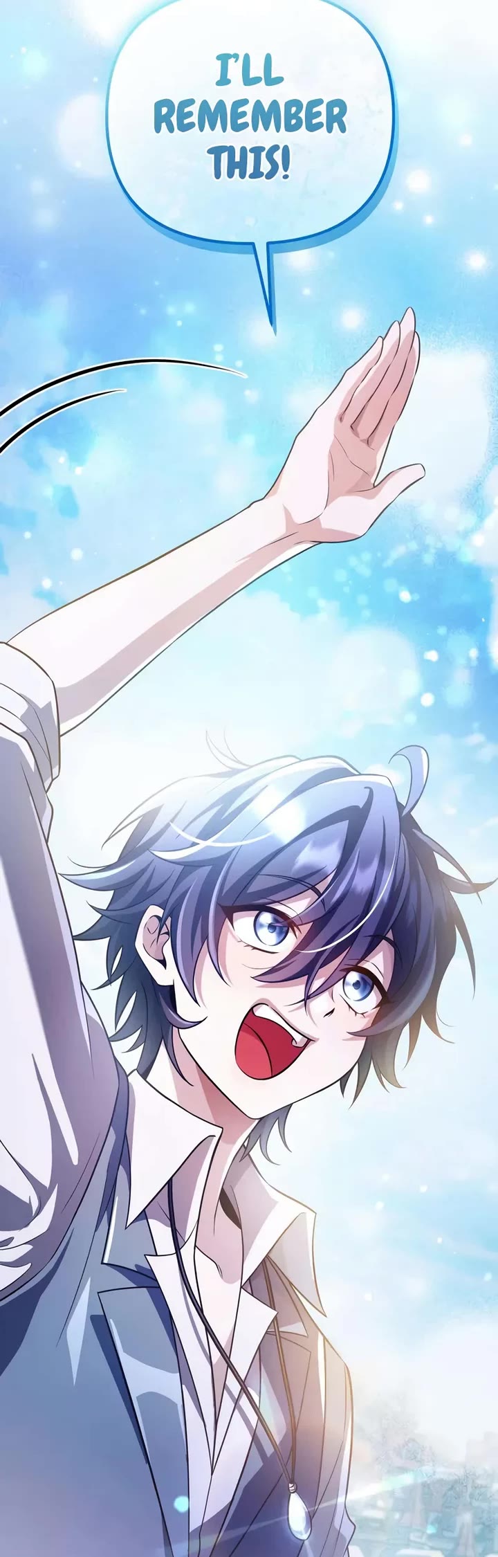 Raising Villains the Right Way chapter 19 page 52