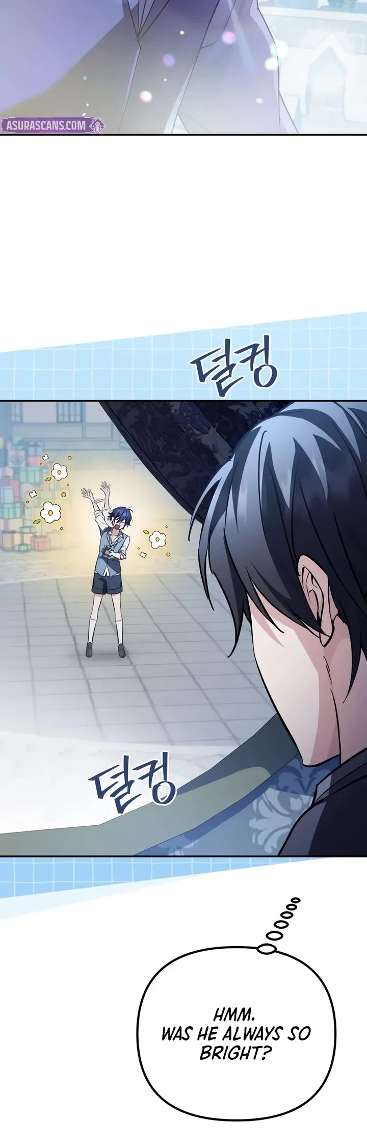 Raising Villains the Right Way chapter 19 page 53