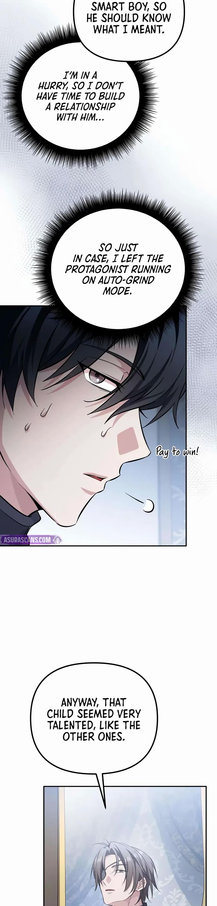 Raising Villains the Right Way chapter 19 page 55