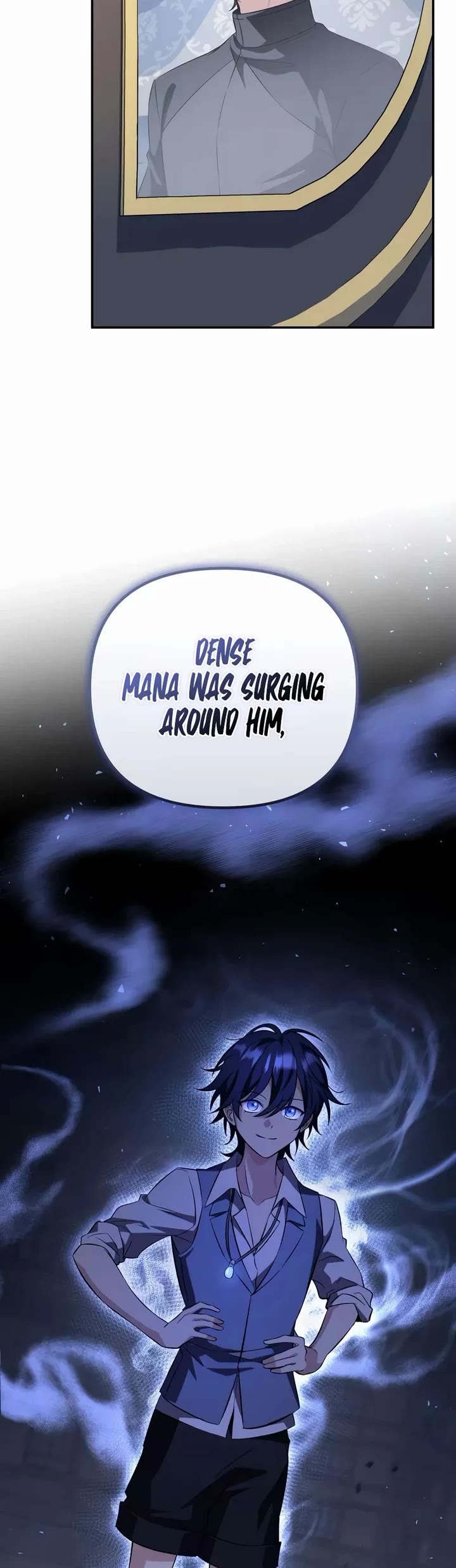 Raising Villains the Right Way chapter 19 page 56