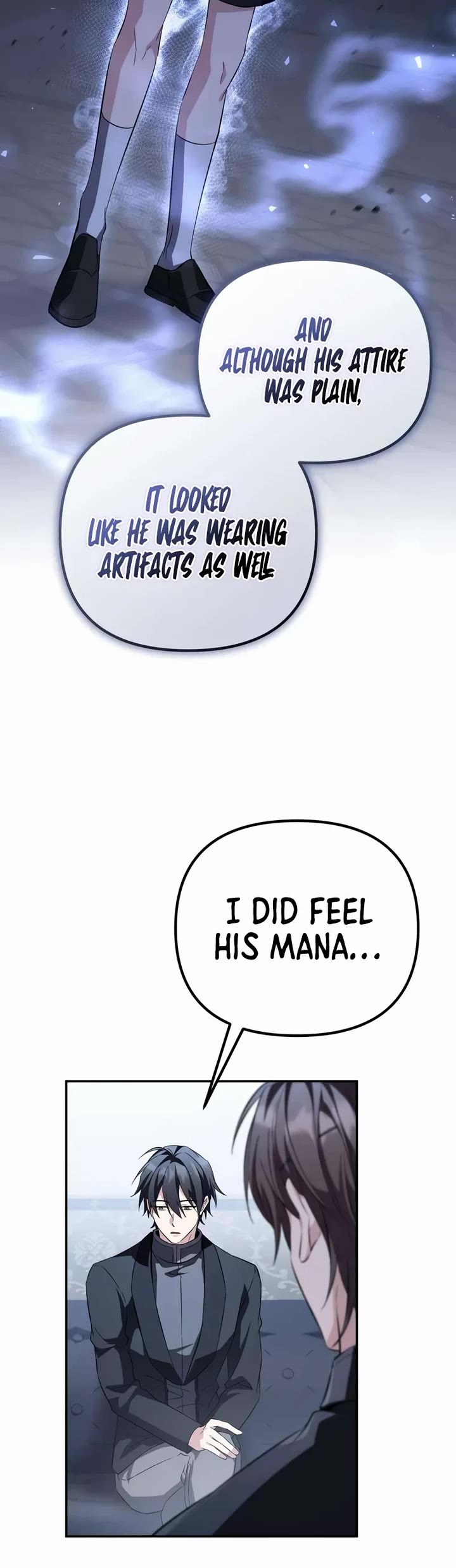 Raising Villains the Right Way chapter 19 page 57