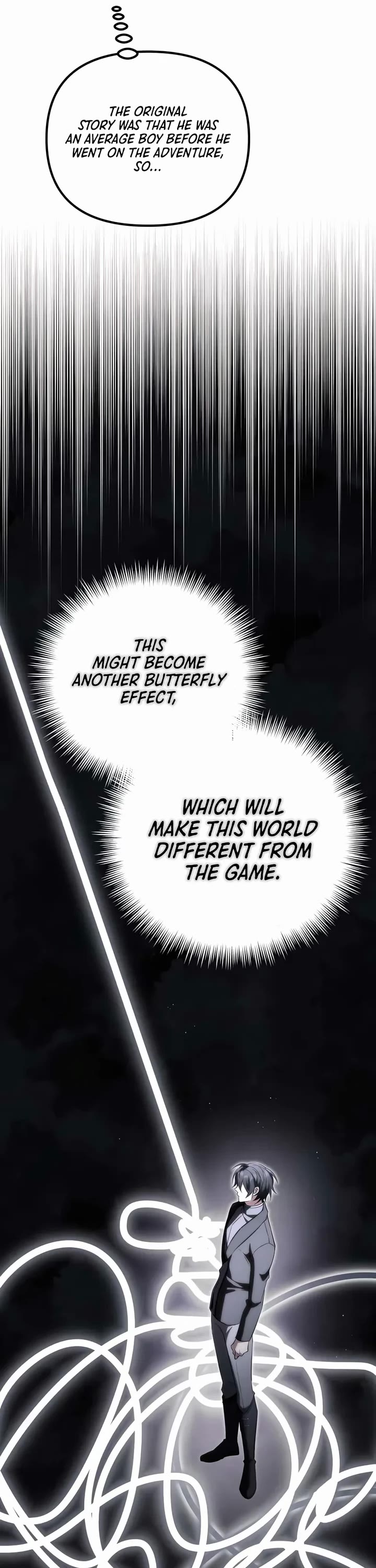 Raising Villains the Right Way chapter 19 page 58