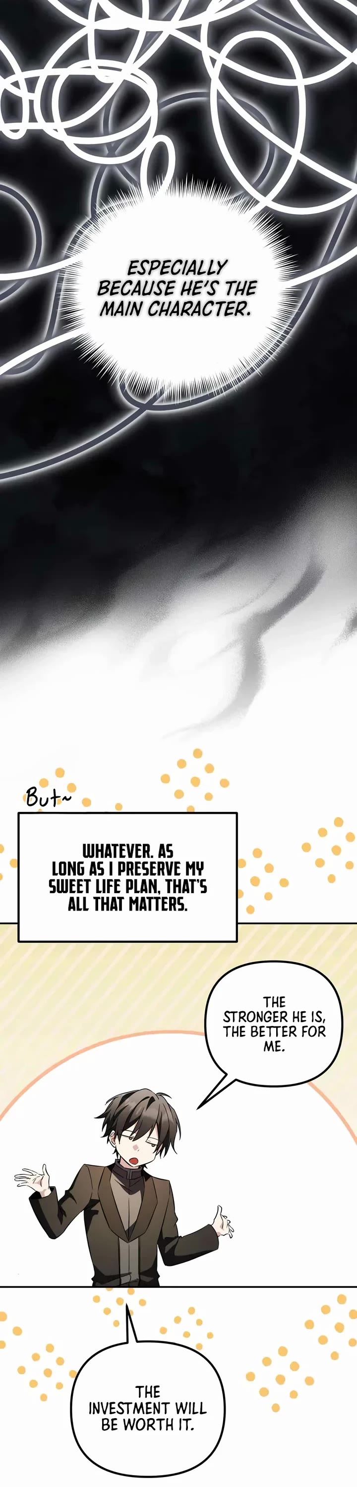 Raising Villains the Right Way chapter 19 page 59