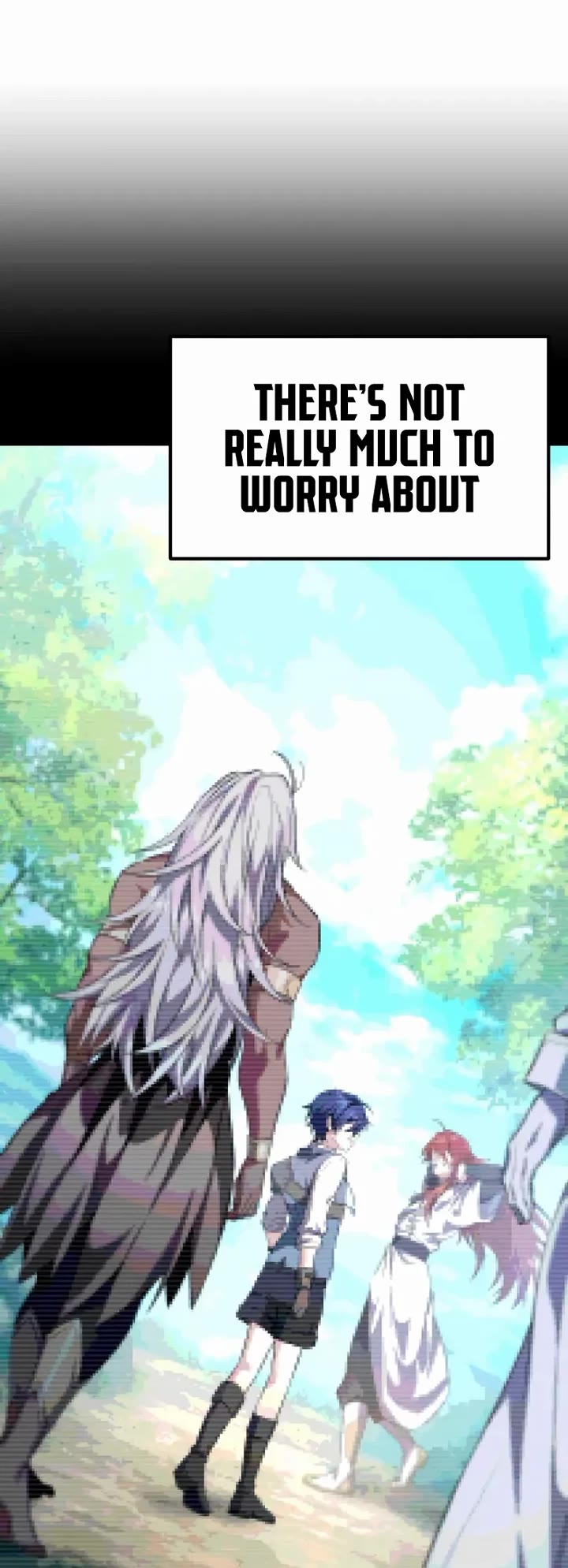 Raising Villains the Right Way chapter 19 page 60