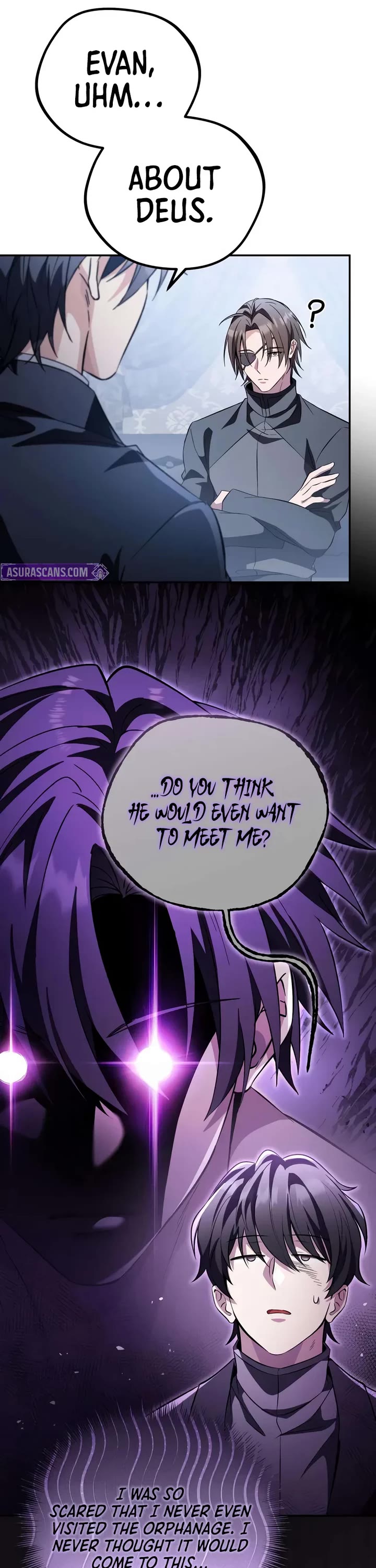 Raising Villains the Right Way chapter 19 page 62