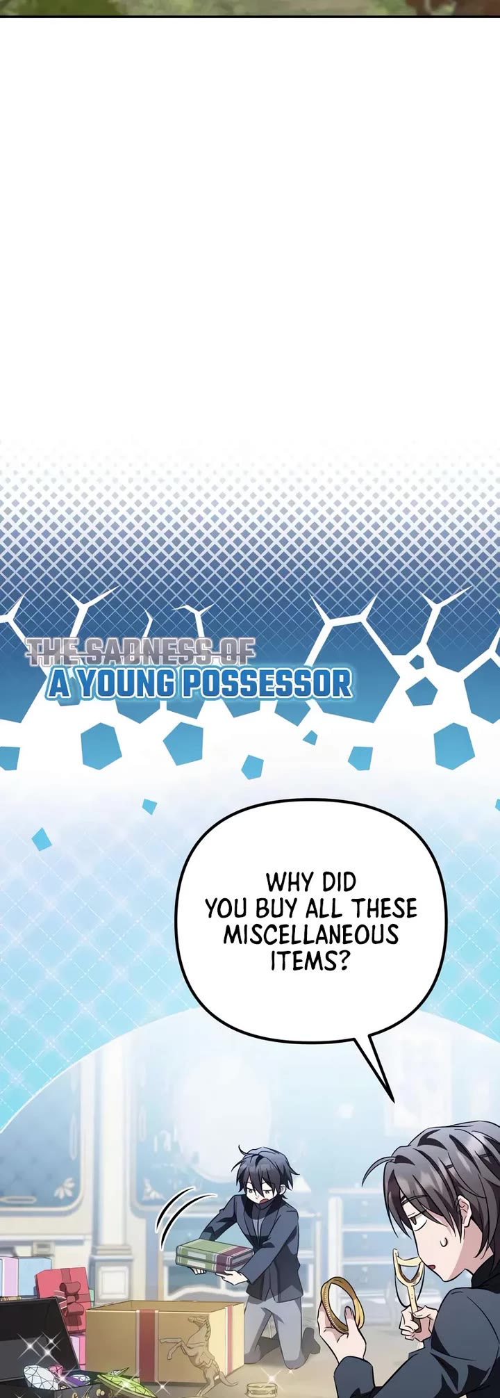 Raising Villains the Right Way chapter 19 page 64