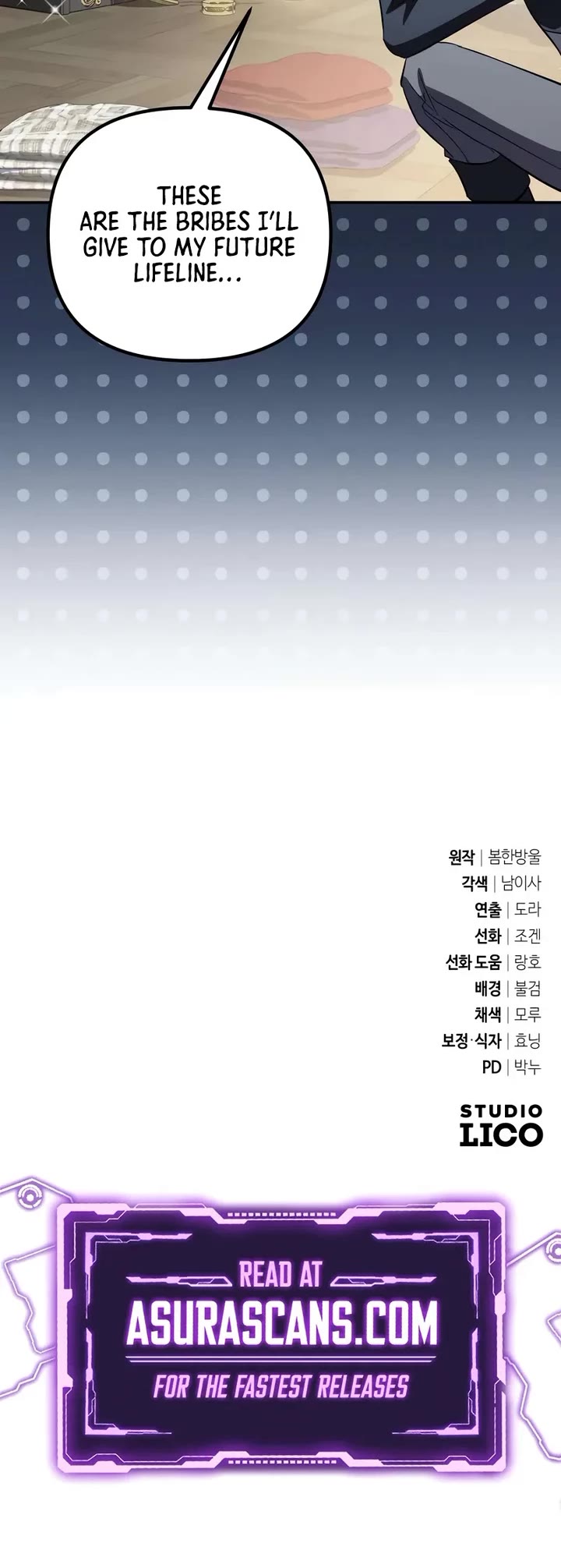 Raising Villains the Right Way chapter 19 page 65