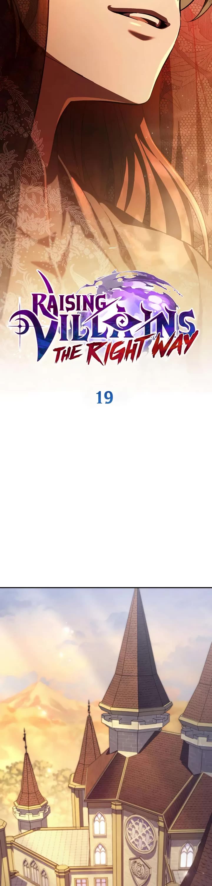 Raising Villains the Right Way chapter 19 page 9