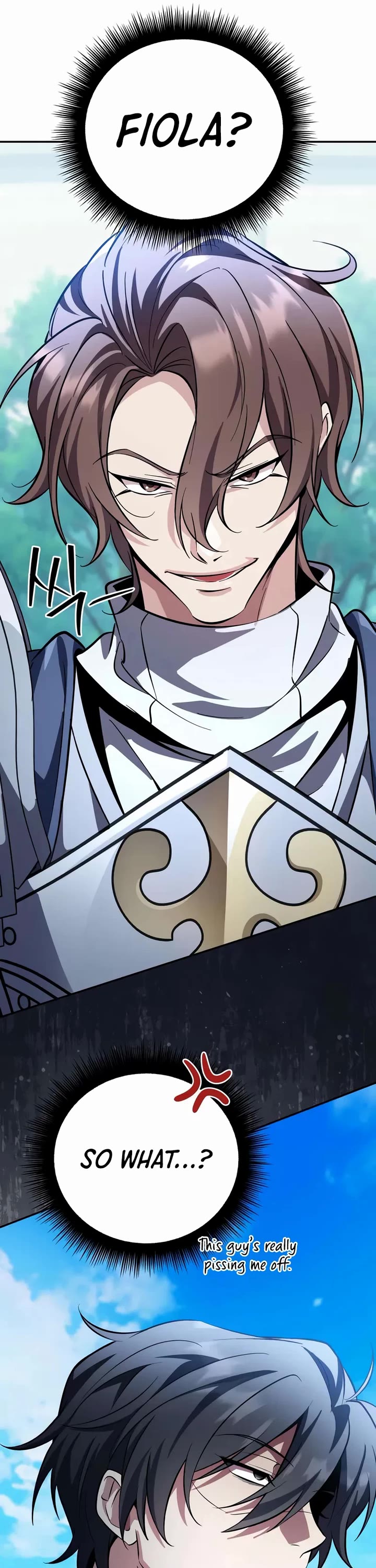 Raising Villains the Right Way chapter 20 page 13