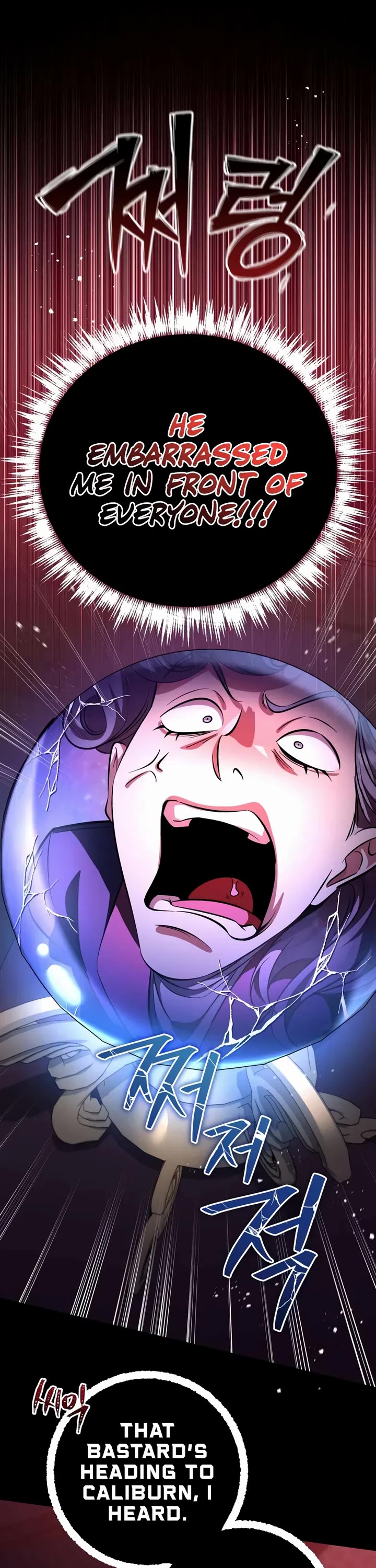 Raising Villains the Right Way chapter 20 page 17