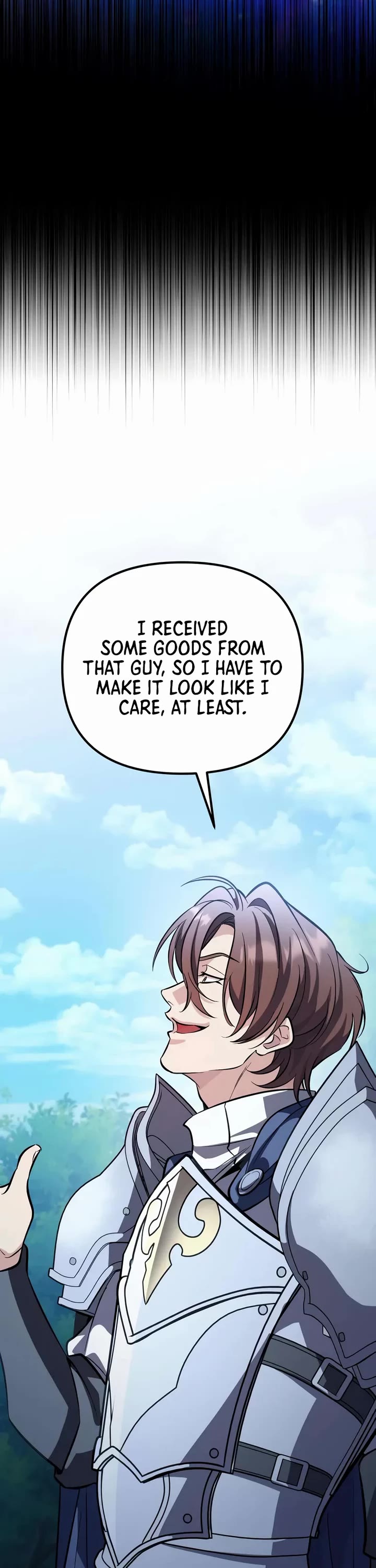 Raising Villains the Right Way chapter 20 page 19