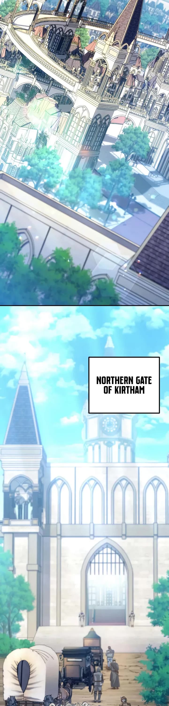 Raising Villains the Right Way chapter 20 page 2