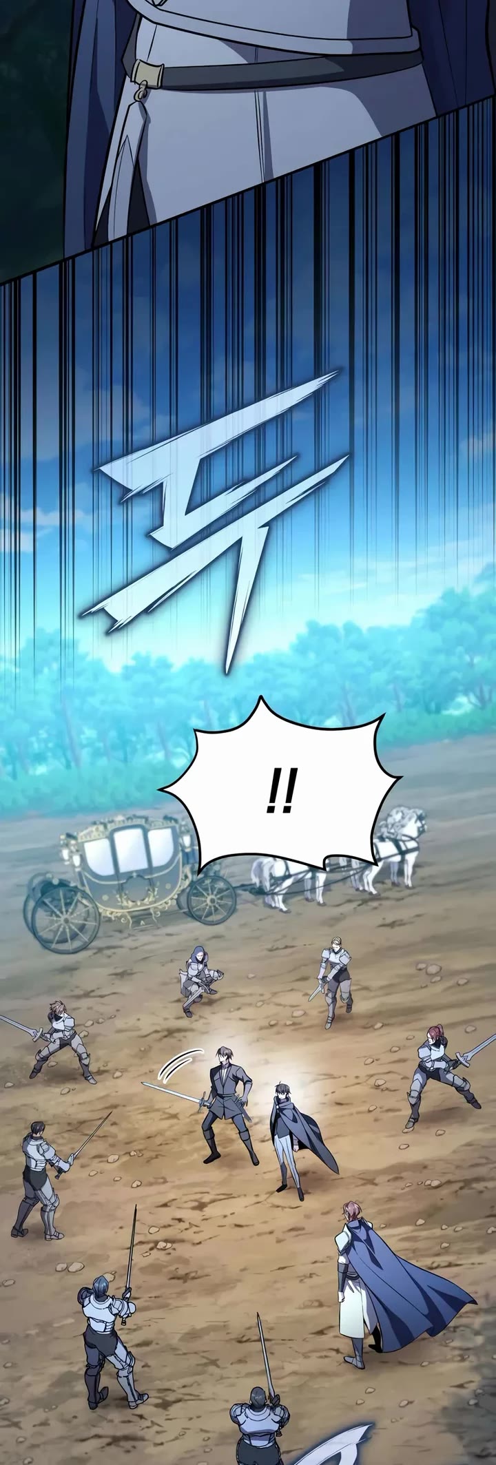 Raising Villains the Right Way chapter 20 page 20