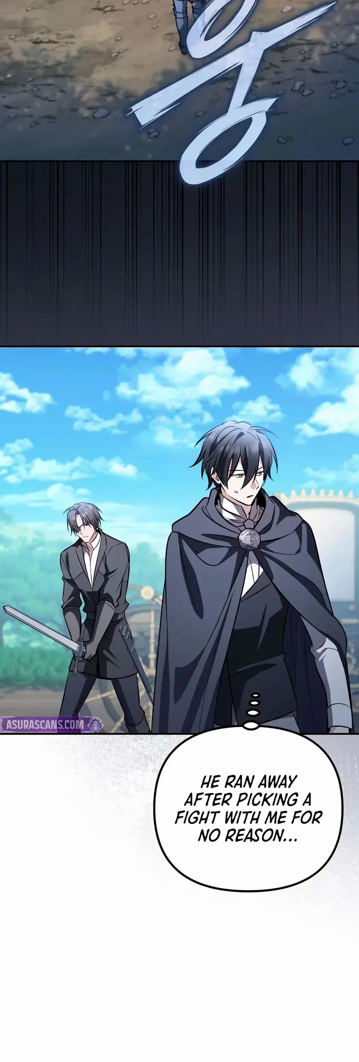 Raising Villains the Right Way chapter 20 page 21