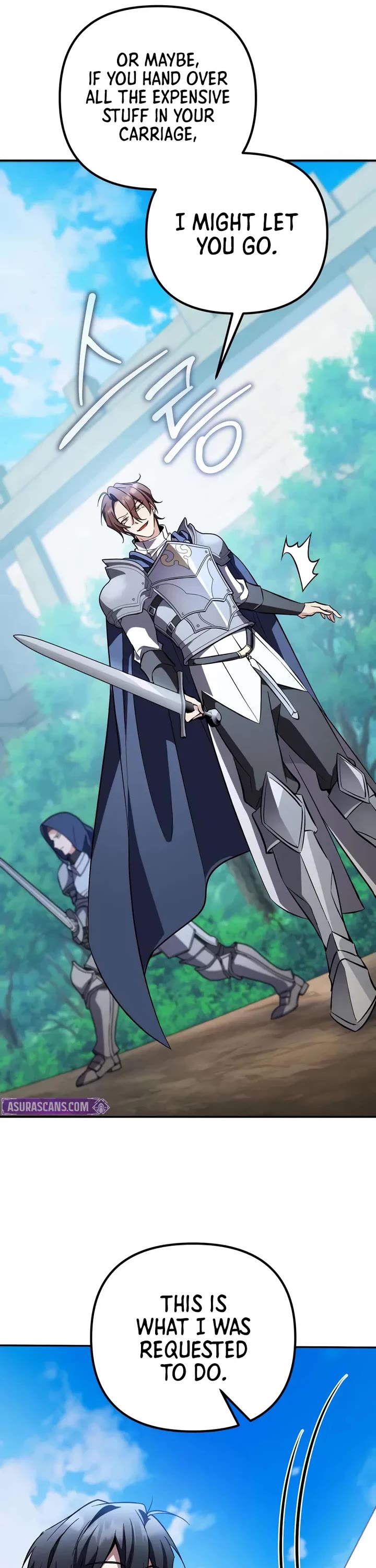 Raising Villains the Right Way chapter 20 page 22