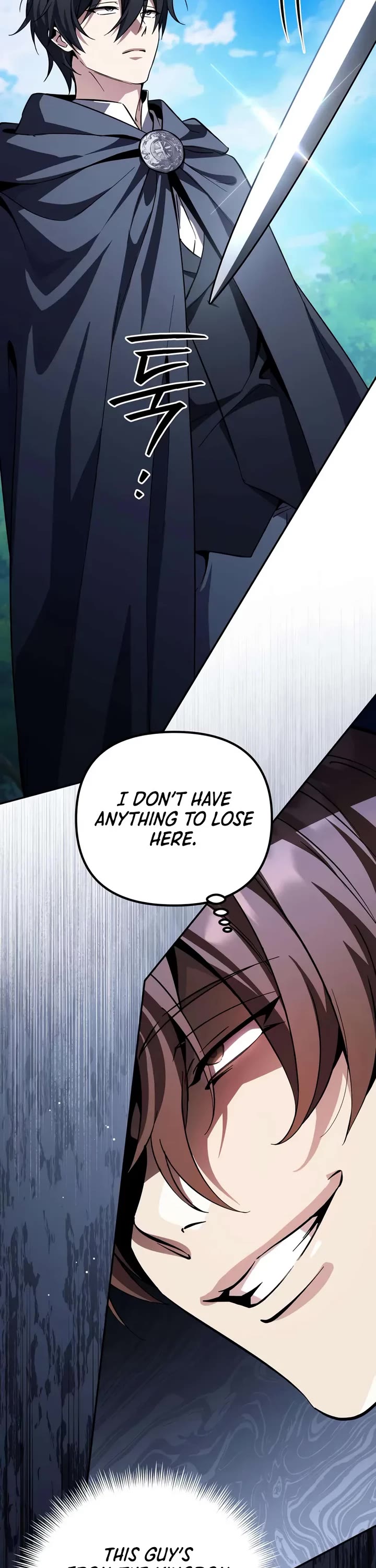 Raising Villains the Right Way chapter 20 page 23