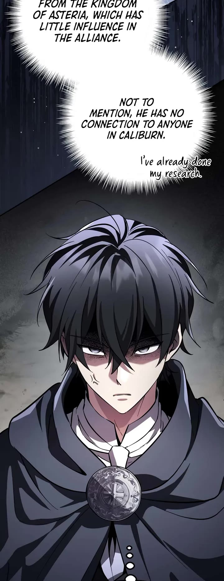 Raising Villains the Right Way chapter 20 page 24