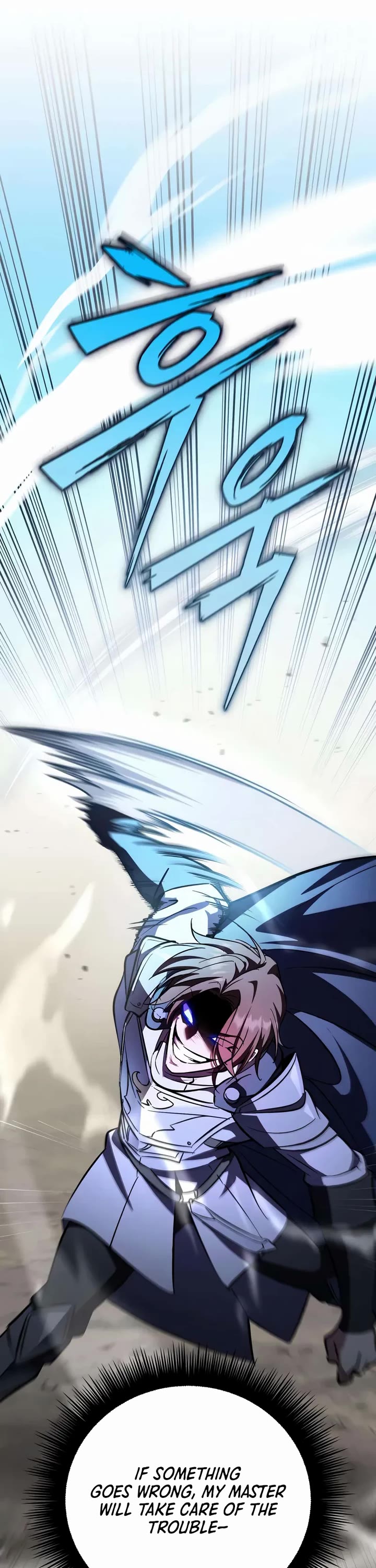 Raising Villains the Right Way chapter 20 page 26