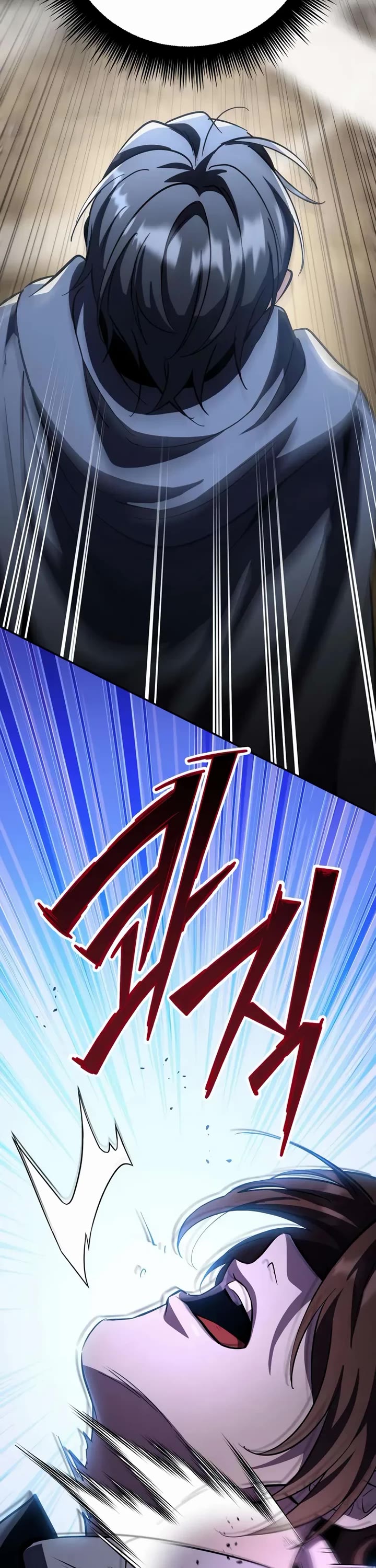 Raising Villains the Right Way chapter 20 page 27