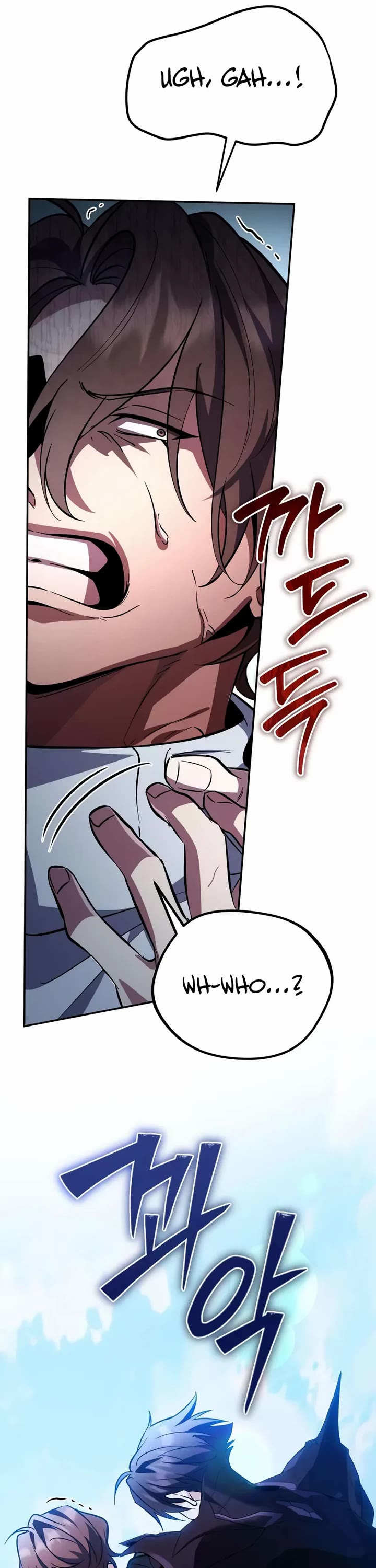 Raising Villains the Right Way chapter 20 page 30