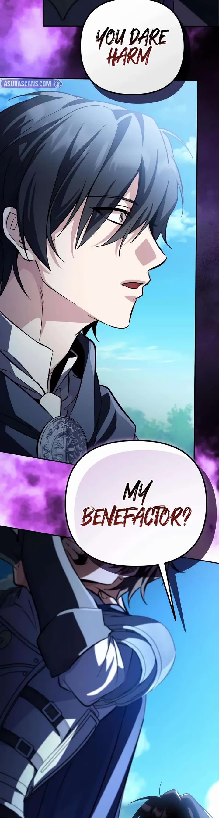 Raising Villains the Right Way chapter 20 page 32