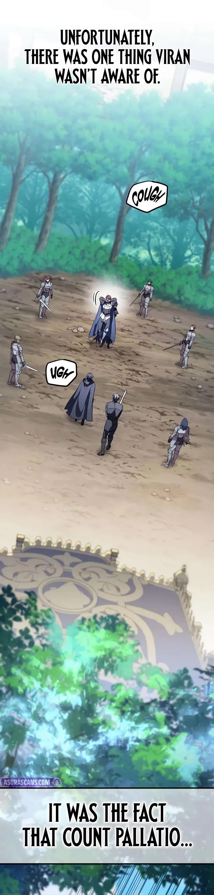 Raising Villains the Right Way chapter 20 page 34