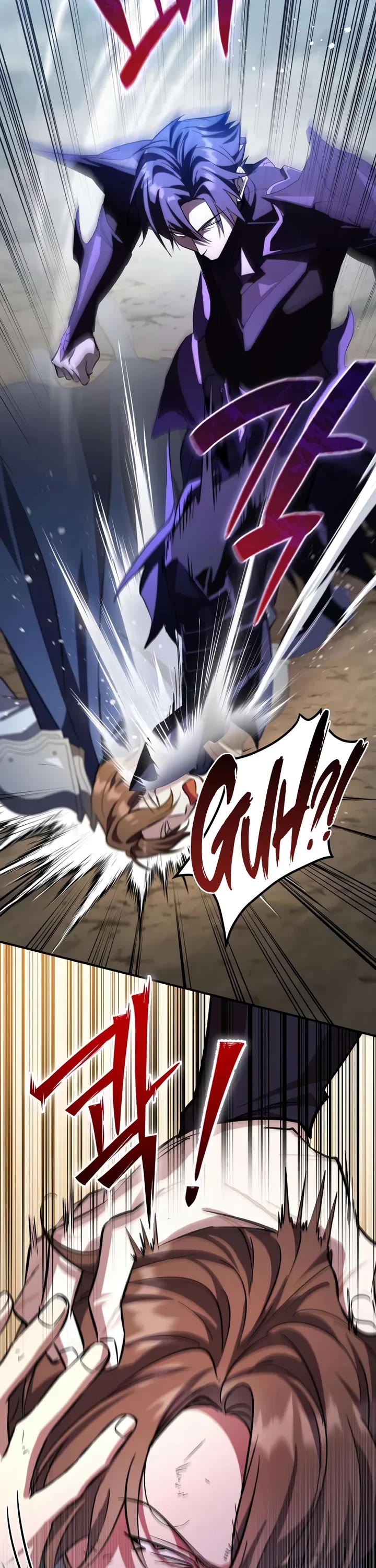 Raising Villains the Right Way chapter 20 page 36