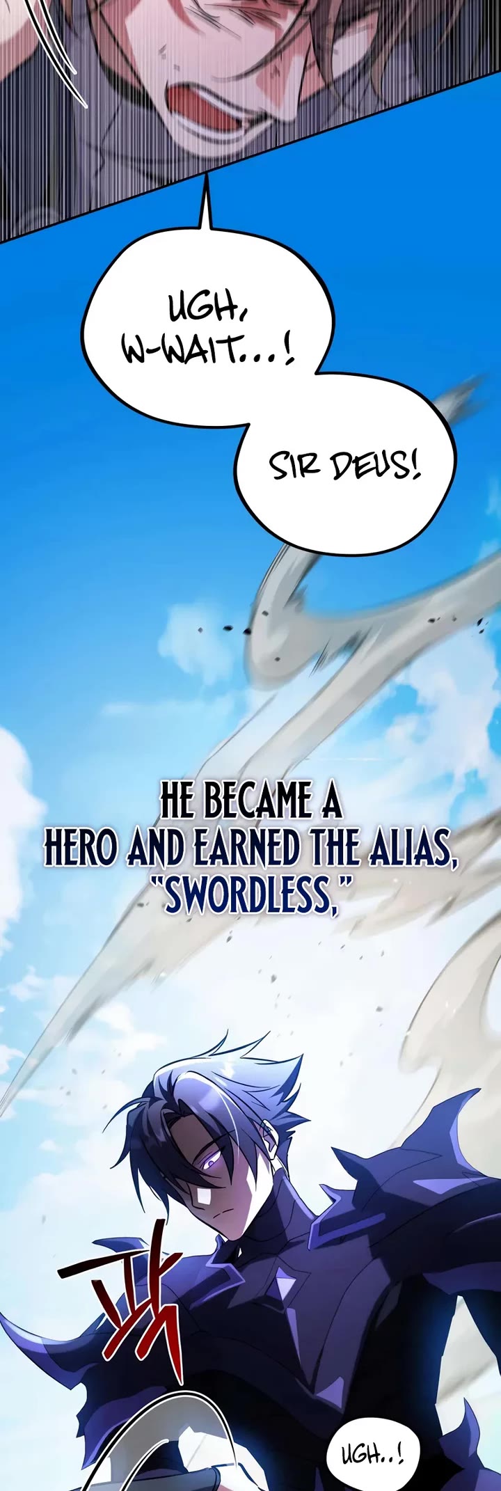 Raising Villains the Right Way chapter 20 page 37