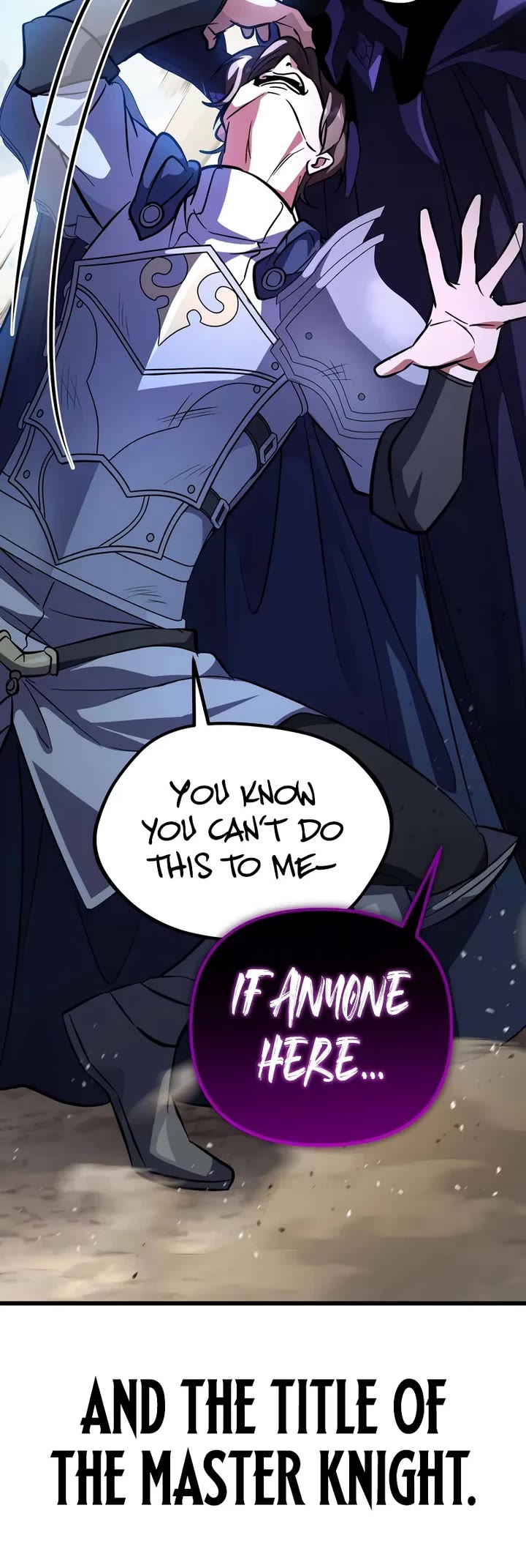 Raising Villains the Right Way chapter 20 page 38