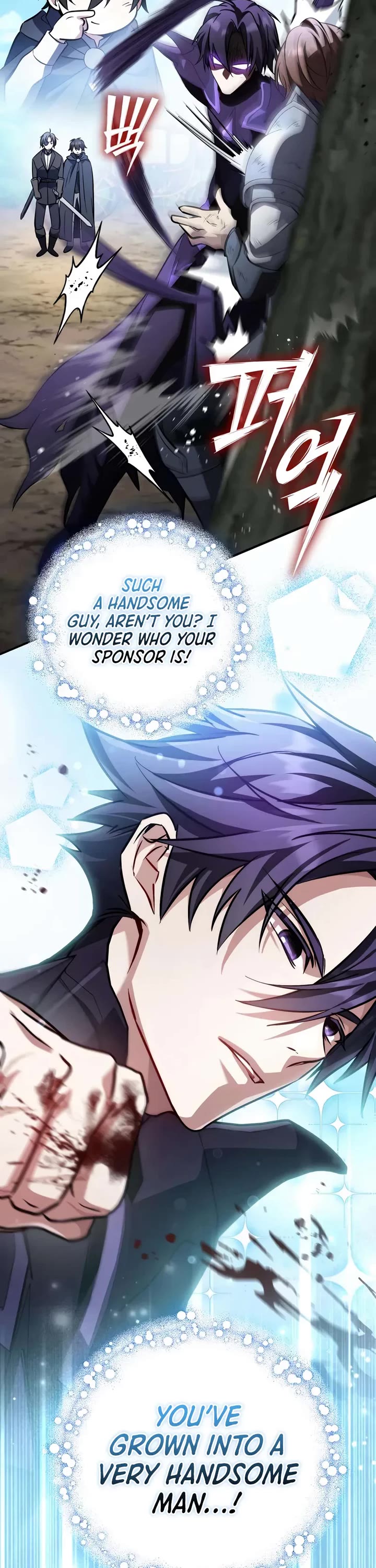 Raising Villains the Right Way chapter 20 page 49