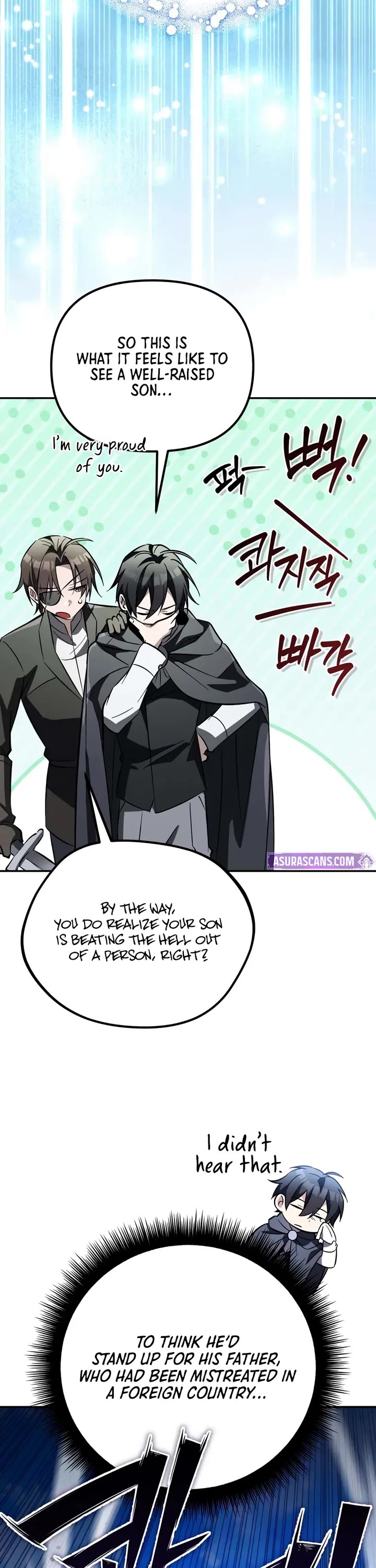 Raising Villains the Right Way chapter 20 page 50