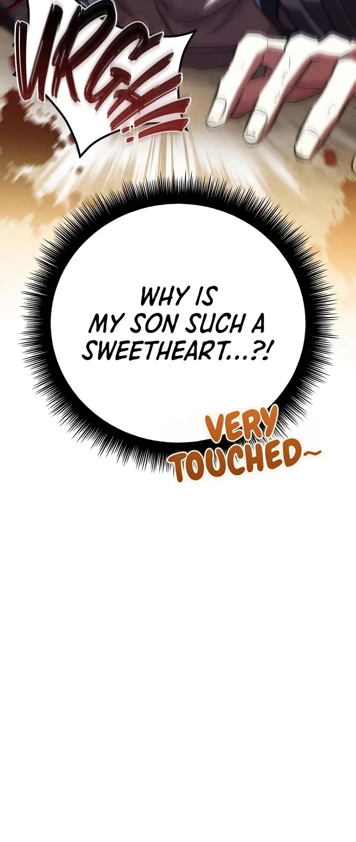 Raising Villains the Right Way chapter 20 page 52