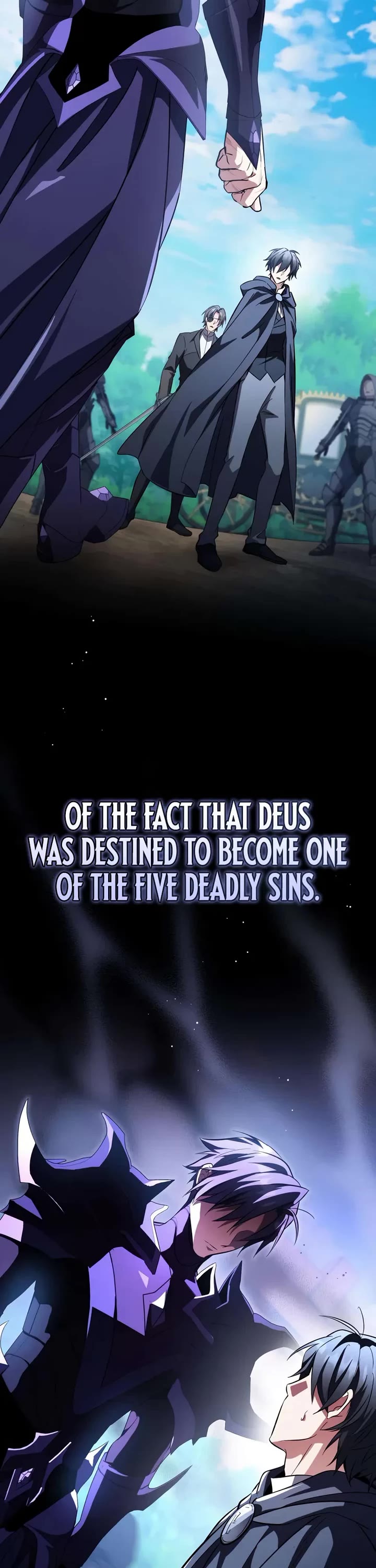 Raising Villains the Right Way chapter 20 page 55