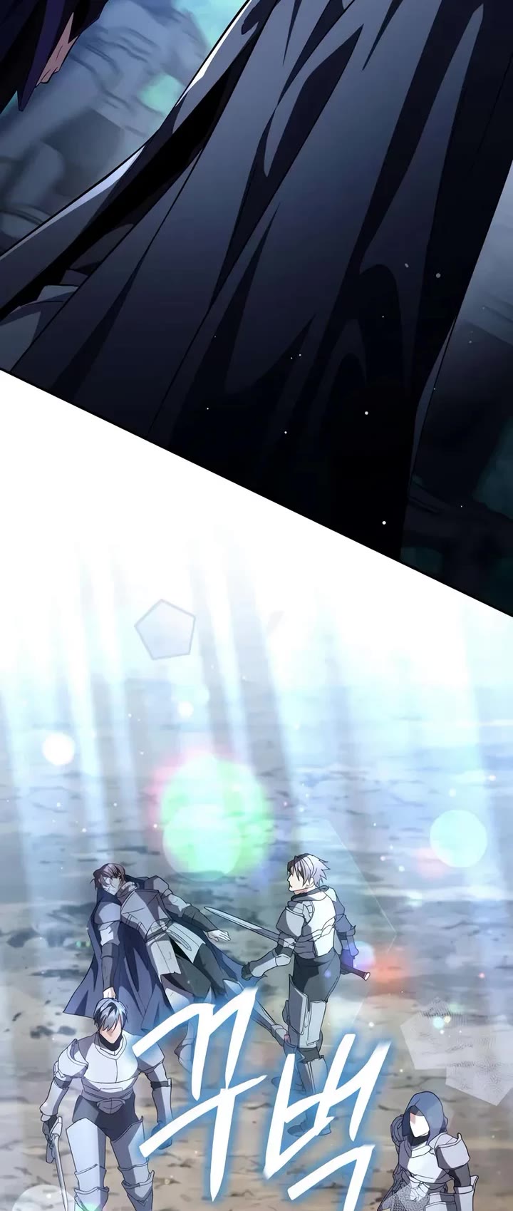 Raising Villains the Right Way chapter 20 page 56