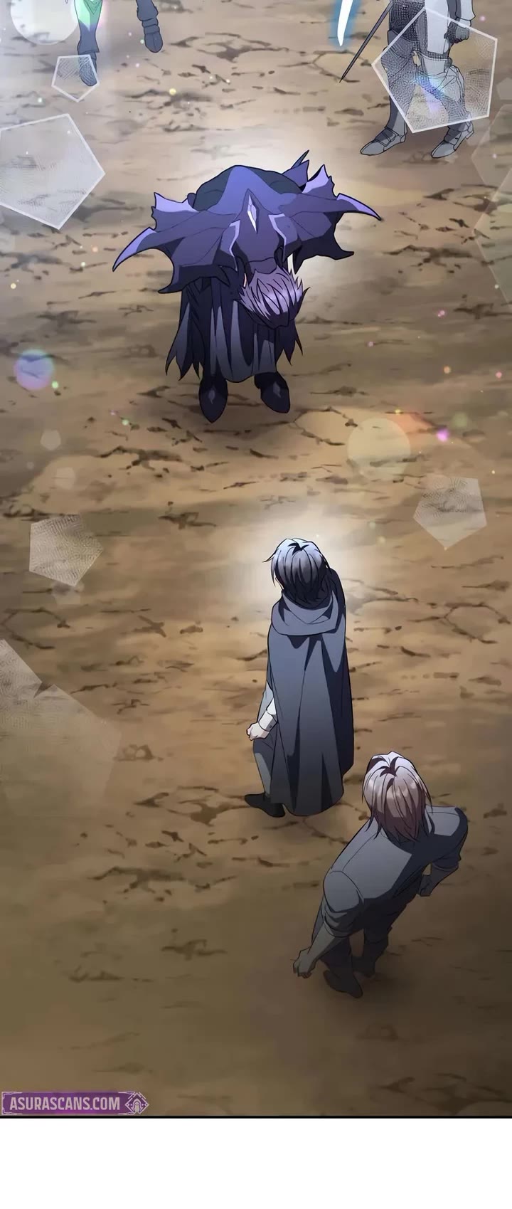 Raising Villains the Right Way chapter 20 page 57