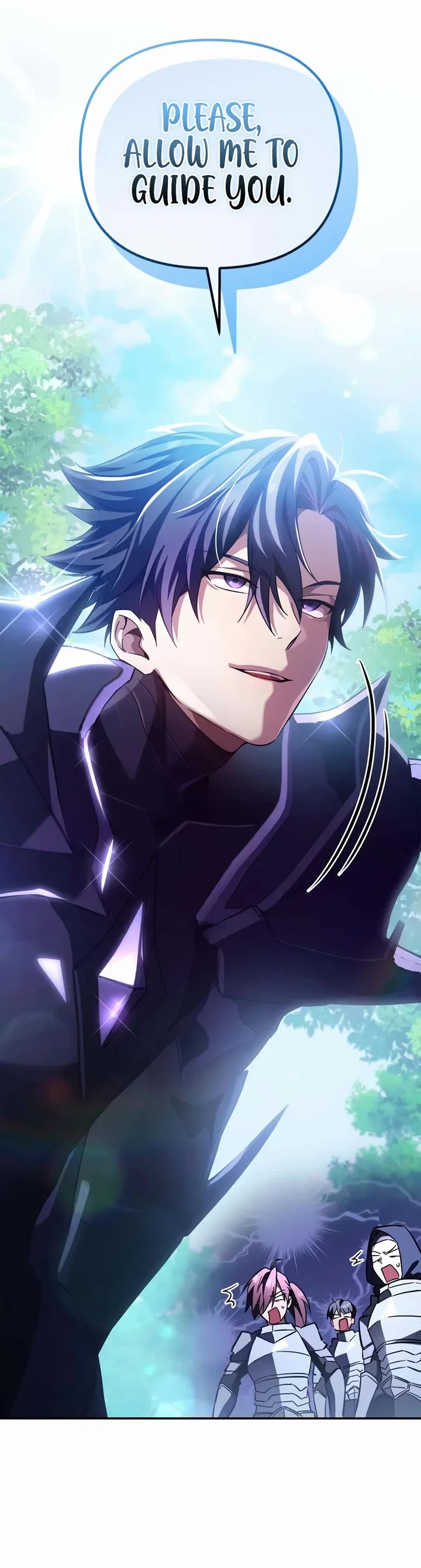 Raising Villains the Right Way chapter 20 page 58