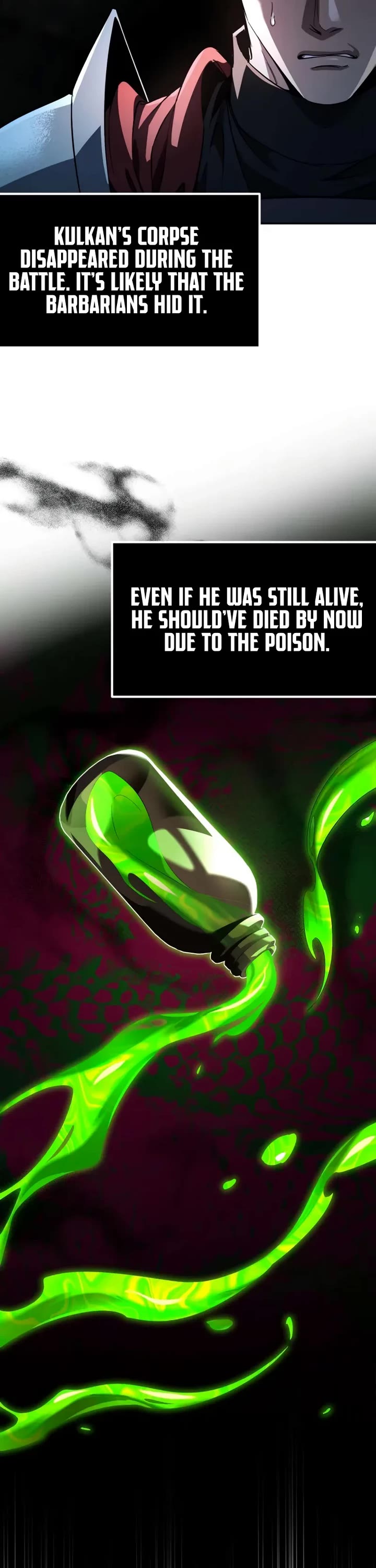 Raising Villains the Right Way chapter 21 page 11