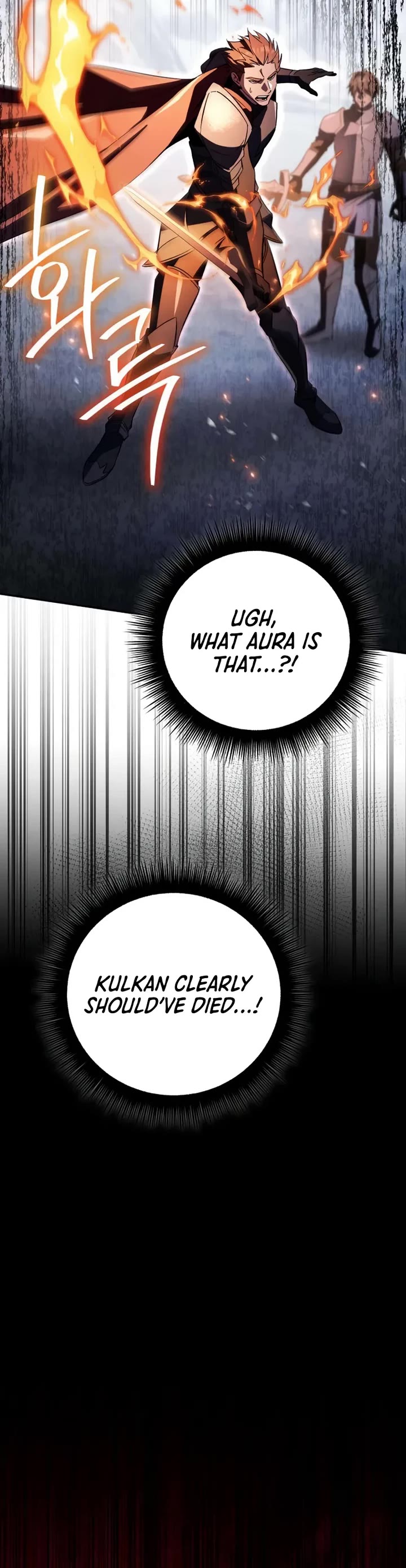 Raising Villains the Right Way chapter 21 page 18