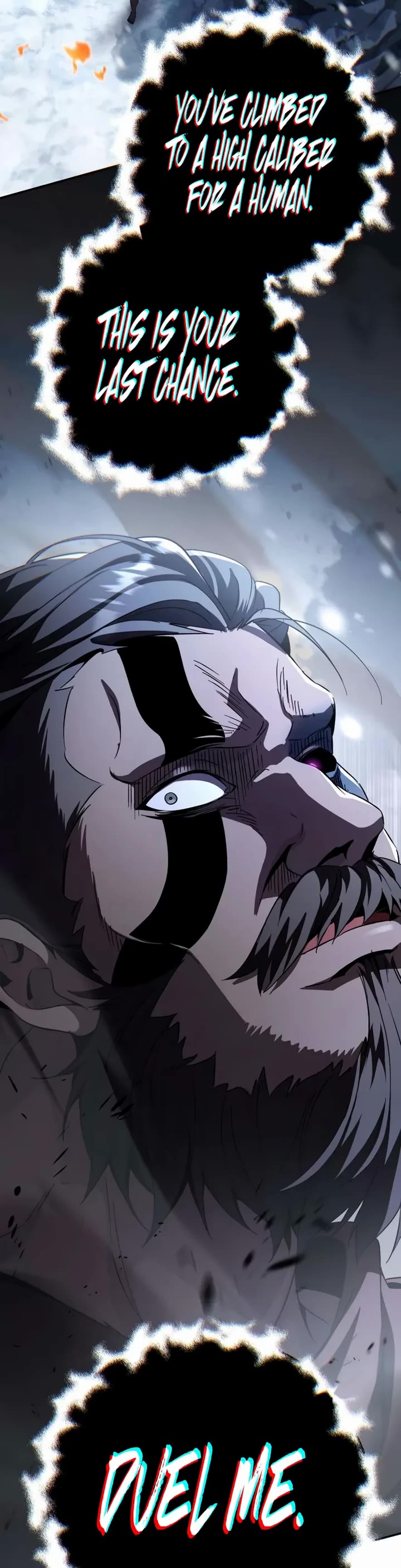 Raising Villains the Right Way chapter 21 page 25